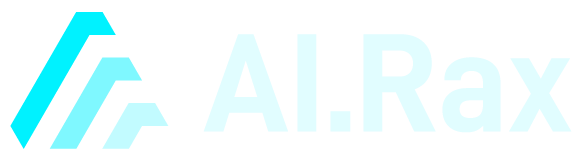 Ai.Rax logo